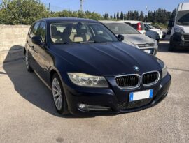 Bmw 320d SW