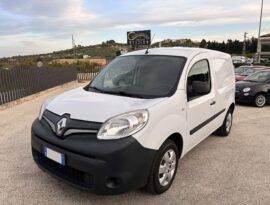 Renault Kangoo Van