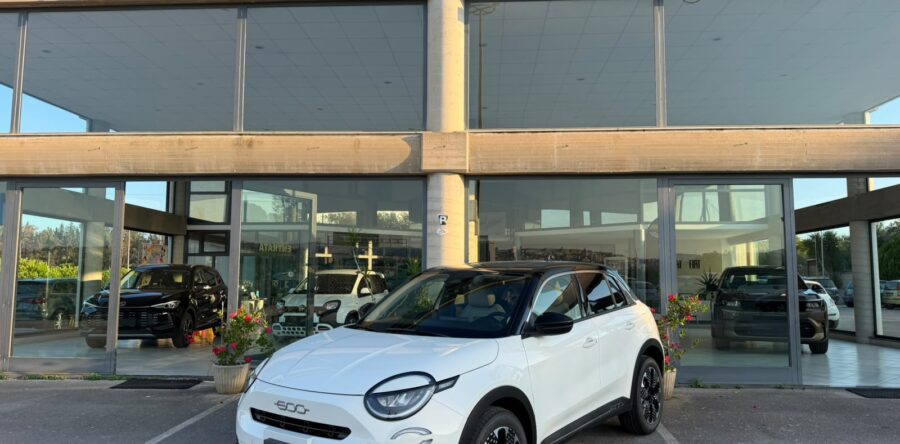 Fiat 600